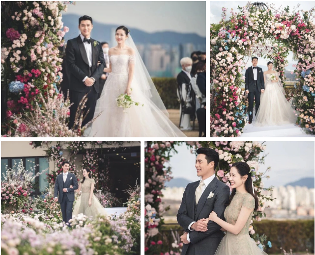 Son Ye Jin đăng bức ảnh đầu tiên sau đám cưới thế kỷ, Hyun Bin xuất hiện thoáng qua cũng đủ khiến công chúng xôn xao - Ảnh 6